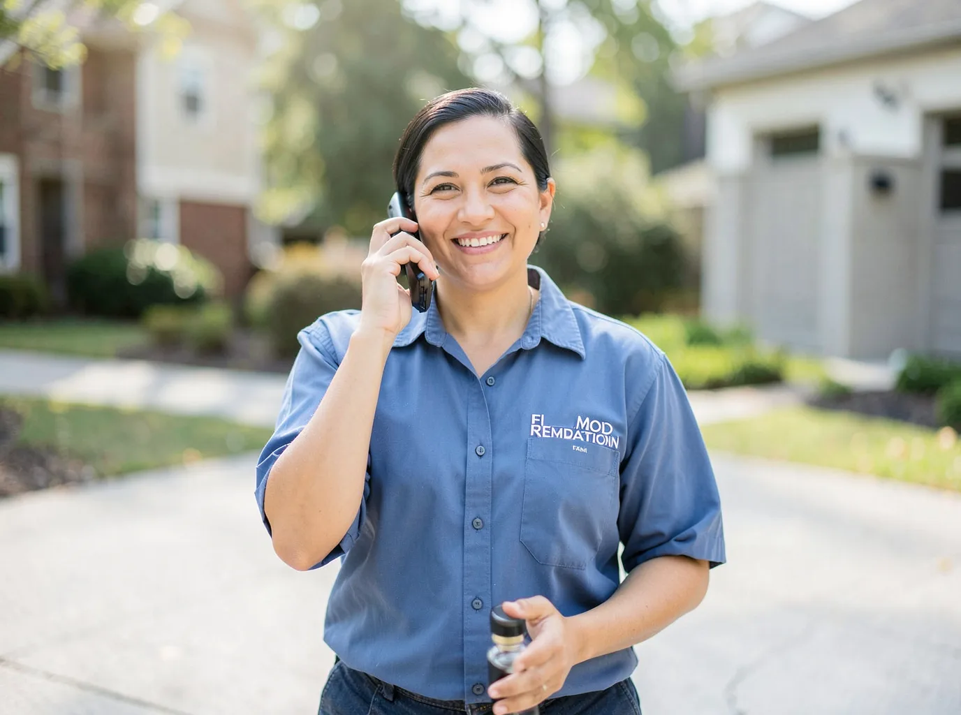 Mold Remediation Houghton, IA FAQs